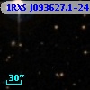 1RXS J093627.1-241507