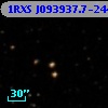 1RXS J093937.7-244601
