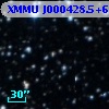 XMMU J000428.5+633121