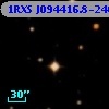 1RXS J094416.8-240937