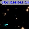 1RXS J094420.5-240831