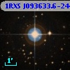 1RXS J093633.6-244210
