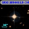 1RXS J094411.9-245842