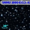 XMMU J000433.3+634415
