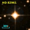 HD  82961