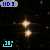 HD  83122