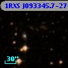 1RXS J093345.7-271351