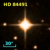 HD  84491