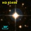 HD  83498