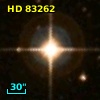 HD  83262