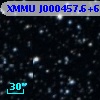XMMU J000457.6+634211