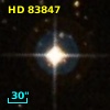 HD  83847