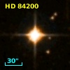 HD  84200