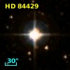 HD  84429