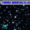 XMMU J000506.8+633453