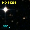 HD  84258
