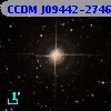 CCDM J09442-2746AB