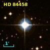HD  84458