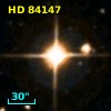 HD  84147