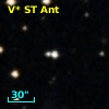 V* ST Ant