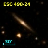 ESO 498-24