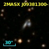 2MASX J09381300-2729502