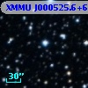 XMMU J000525.6+634549