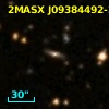 2MASX J09384492-2707486