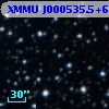 XMMU J000535.5+633914