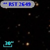 ** RST  2649