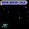 EUVE J0939-28.3