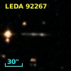 LEDA   92267