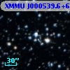 XMMU J000539.6+633108