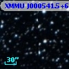 XMMU J000541.5+633711
