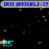 1RXS J093505.3-271548
