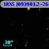 1RXS J093801.2-264255
