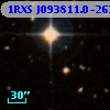1RXS J093811.0-262300