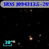 1RXS J094313.5-285106