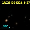 1RXS J094326.1-272035