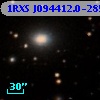 1RXS J094412.0-285113