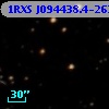 1RXS J094438.4-263923