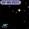 SV* HV  7571