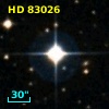 HD  83026