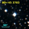 BD+45  3783