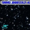 XMMU J000558.7+635208