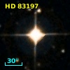 HD  83197