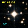 HD  83133
