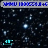 XMMU J000558.0+633710