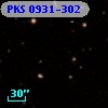 PKS 0931-302
