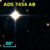 ADS  7454 AB